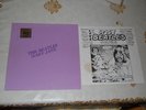 BEATLES MARY JANE  WITH ORANGE VINYL TMOQ