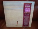 Jean-Claude Vannier Insolitudes LP  gatefold w/insert