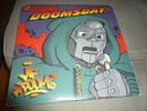 MF DOOM Operation Doomsday 2lp FIRST PRESS Fondle Em