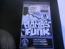 MAMAS FUNK OZ HIP HOP EP