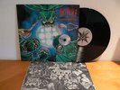 AUTOPSY - Severed survival LP (1990)