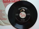 ELVIS PRESLEY - 47-6640 BLUE MOON / JUST BECAUSE USA