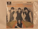 PARAMOUNTS  The Paramounts 1964 :Parlophone GEP 8908