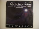 IRA WATSON shining star LP private MODERN SOUL Sealed