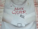 Alice Cooper Brutal Planet Limited Lp NOTVD SOLD OUT 