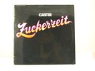 Cluster- Zuckerzeit LP