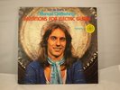 Manuel Göttsching- Inventions for electric Guitar LP