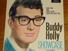BUDDY HOLLY - SHOWCASE VOLUME 1 - EP