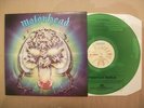 MOTORHEAD OVERKILL GREEN VINYL LP UPGRADE COPY STUNNING