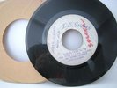 Vtg JAMAICA 45 RUDY MILLS John Jones Derrick's One Stop