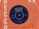 THE FLIES - I'm Not Your Stepping Stone - DECCA 1966