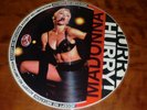 Madonna Hurry Hurry Picture Disc + ULTRA rare Sleeve LP