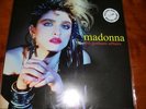 Madonna Gotham Affairs Picture Disc & cover Sleeve RARE