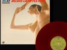 Cheesecake Sexy Sexy Nude Cover, Latin Festival/Red Wax