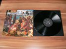 Bolt Thrower - The IVth Crusade Lp First Press