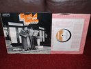EAST OF EDEN Snafu LP 1970 DERAM 1st  MONO