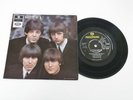 The Beatles For Sale No. 2 EP Parlophone 1964 OG Y/B