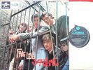 YARDBIRDS-FIVE LIVE MONO ORIG BLUE/BLACK COLUMBIA EX+