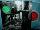 GEORGE BRIGMAN  Jungle Rot  LP  reissue  clear vinyl