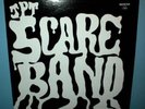 JPT SCARE BAND  Acid Acetate Excursion  LP   reissue