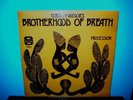 CHRIS MCGREGOR'S BROTHERHOOD OF BREATH  Procession  LP