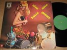 NICO GOMEZ - Bossa Nova (Omega) orig. LATIN BOSSA JAZZ