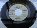 RARE DOO WOP  THE STATENS  SUMMERTIME TIME FOR LOVE  M-
