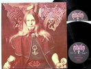 ENSLAVED -ELD 2-LP Gatefold 1st press