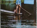 JAMES TAYLOR - ONE MAN DOG ORIG SEALED LP w/ STICKER