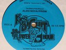 Aldo Nova / Prism - King Biscuit 2LP Live Radio Show