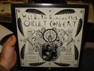1971 PSYCH PSychic LP Wilburn Burchette - Occult trip
