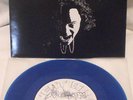 VENOM - WARHEAD- BLUE VINYL 7