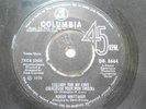 ROGER WHITTAKER DB 8664 Ep Single 45 rpm 7