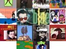 Elvis Costello - 14 Vinyl LPs