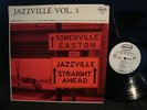 Charlie Smith Jazzville Vol 3 PROMO DAWN