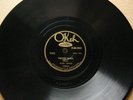 Earl Hines on Okeh 8832 in 