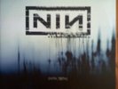 Nine Inch Nails With Teeth LP double vinyl Ex
