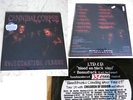 CANNIBAL CORPSE - Evisceration Plague DIE HARD LP Vinyl