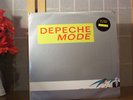 DEPECHE MODE 2 LP Dreaming of A New Life RARE LIVE NM