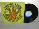 Horace Silver Blue Note 47W 63rd NY DG MONO LP 4042 NR