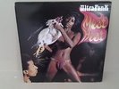 ULTRA FUNK - MEAT HEAT - RARE DISCO LP