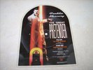 FREDDIE MERCURY/QUEEN THE GREAT PRETENDER PICTURE DISC