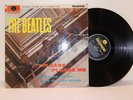 The Beatles, Please Please Me, PMC 1202 1st P1963 LP
