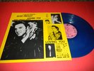 LP-ELVIS-LOVING YOU (BLUE VINYL-GOLD SUIT RECORDS-MINT-