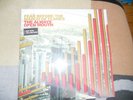 Fear Before the March of Flames Always Open Mouth 2 LP