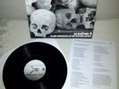 Sun City Girls Alvarius B Blood Operatives LP JFA