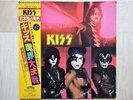 KISS / MUSIC FROM THE ELDER JAPAN LP / OBI,PAUL STANLEY