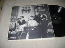 LOUNGE CLASSIC- 500 pressed TWO SIDES OF THE TRILOGY