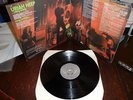 Uriah Heep - Very 'eavy, Very 'umble- Vertigo Swirl 1st