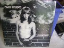 Private Glam Rock CHRIS ROBISON Manchild US orig.LP M-